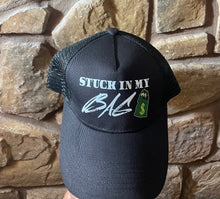 Load image into Gallery viewer, SIMB TRUCKER HAT (Green)
