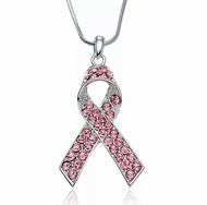 BREAST CANCER AWARENESS CHAIN