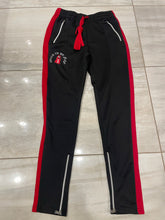 Load image into Gallery viewer, SIMB TRACK PANTS (RED)
