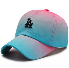 Load image into Gallery viewer, LA DODGERS HAT

