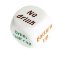 Load image into Gallery viewer, ADULT DRINKING DICE
