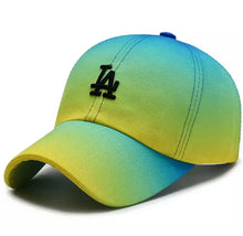 Load image into Gallery viewer, LA DODGERS HAT
