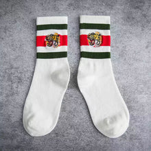 Load image into Gallery viewer, TIGER SOCKS
